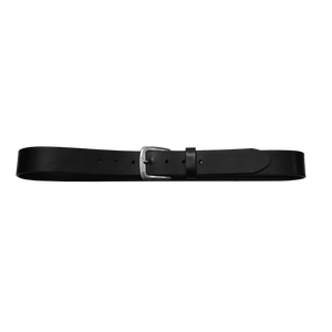 Solid Leather Belt Style# 400401