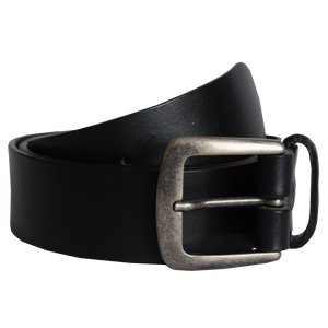 Solid Leather Belt Style# 400401
