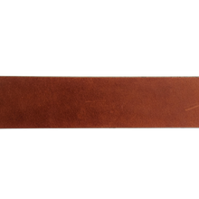 Load image into Gallery viewer, Solid Leather Belt Style# 400403
