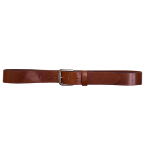 Solid Leather Belt Style# 400403