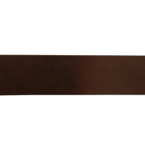 Solid Leather Belt Style# 400404