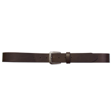 Load image into Gallery viewer, Solid Leather Belt Style# 400410
