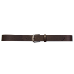 Solid Leather Belt Style# 400410