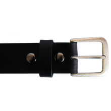 Load image into Gallery viewer, Solid Leather Belt Style# 400501

