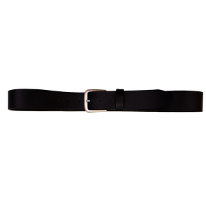 Solid Leather Belt Style# 400501
