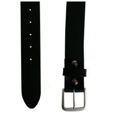 Load image into Gallery viewer, Solid Leather Belt Style# 400501
