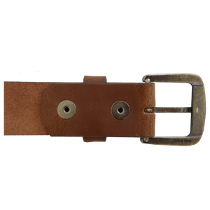 Solid Leather Belt Style# 400502