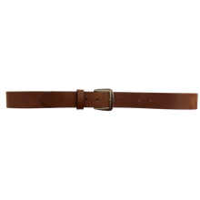 Load image into Gallery viewer, Solid Leather Belt Style# 400502
