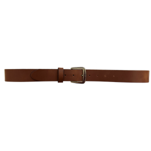 Solid Leather Belt Style# 400502