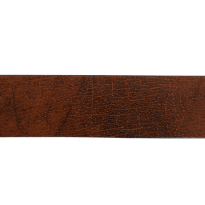 Solid Leather Belt Style# 401402
