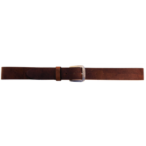 Solid Leather Belt Style# 401402