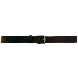 Solid Leather Belt Style# 401404