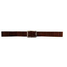 Load image into Gallery viewer, Solid Leather Belt Style# 402203
