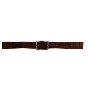 Solid Leather Belt Style# 402203