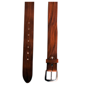 Solid Leather Belt Style# 403003