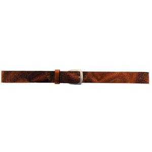 Solid Leather Belt Style# 403103