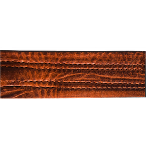 Solid Leather Belt Style# 403203