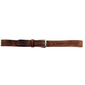 Solid Leather Belt Style# 403203