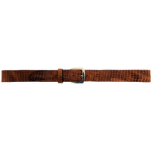 Load image into Gallery viewer, Solid Leather Belt Style# 403303
