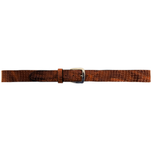 Solid Leather Belt Style# 403303