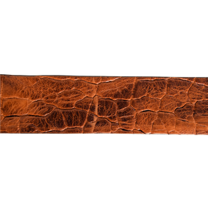 Solid Leather Belt Style# 403403