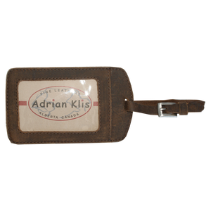 Luggage Tag