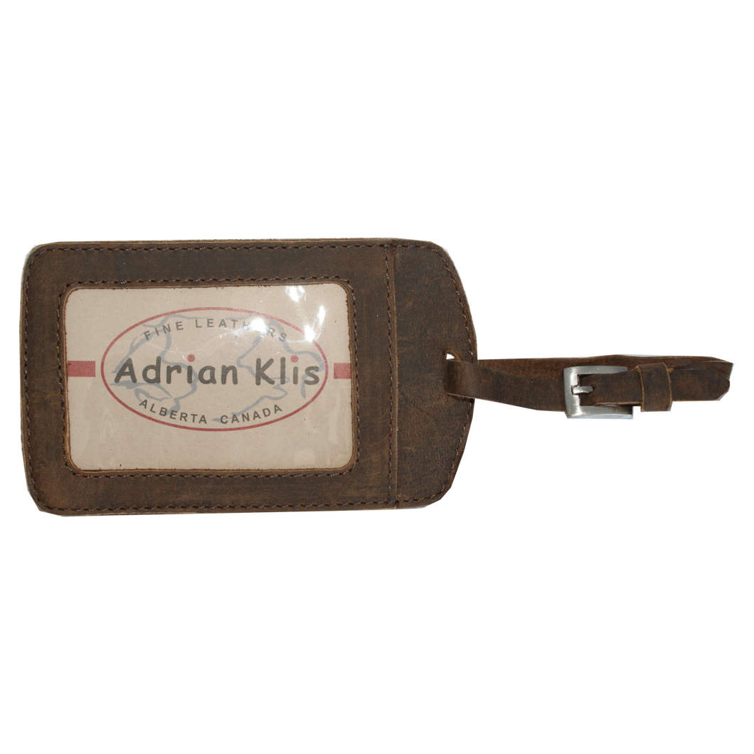 Luggage Tag